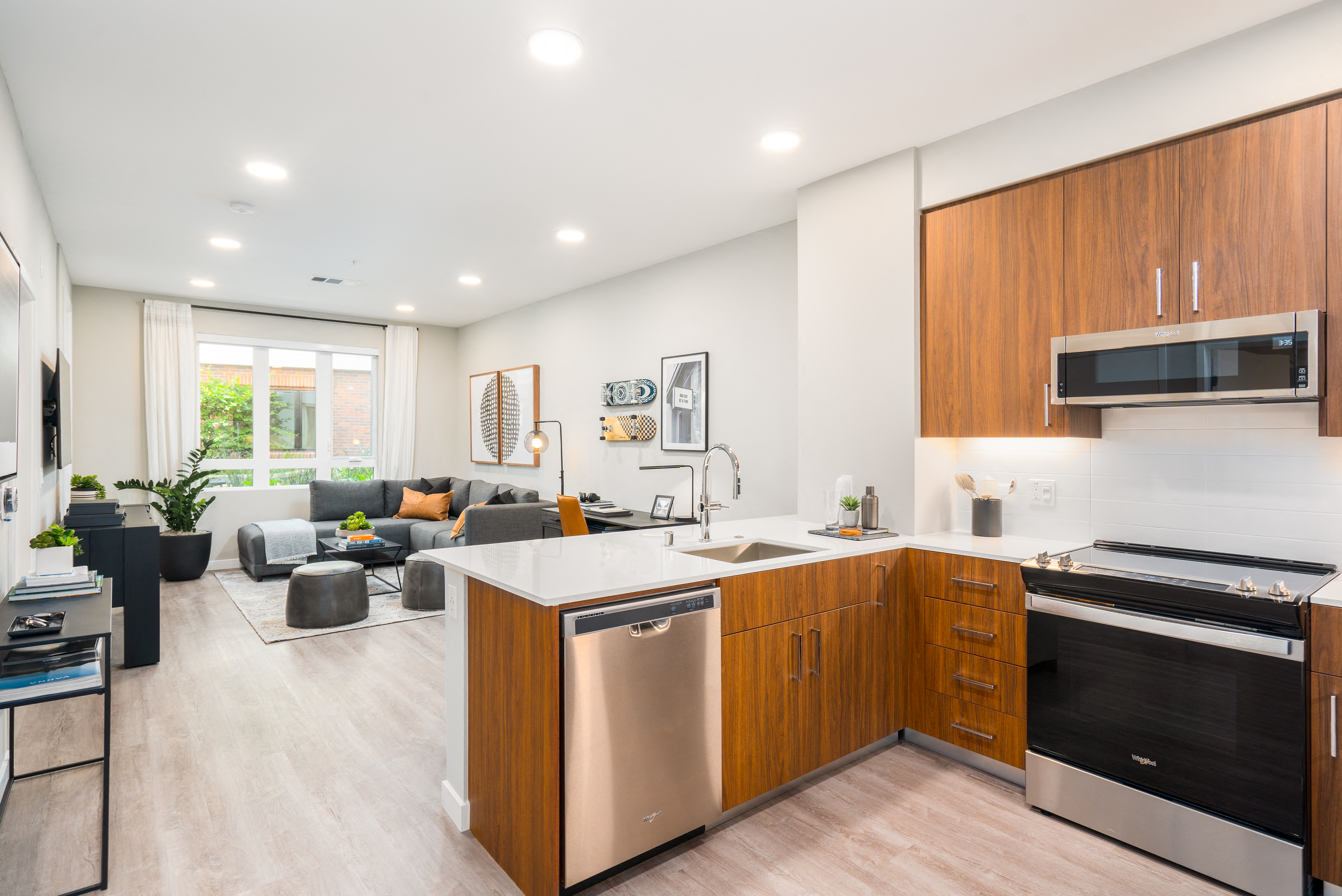 Nine88 Apartments photo 4